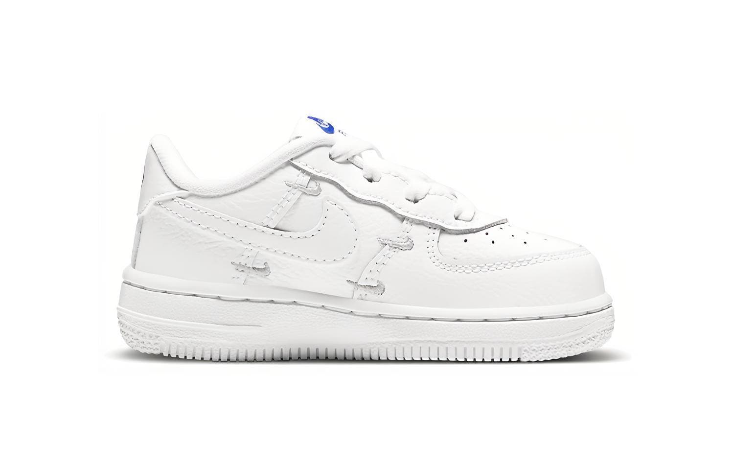 Кроссовки Nike Air Force 1 LV8 - изображение 4