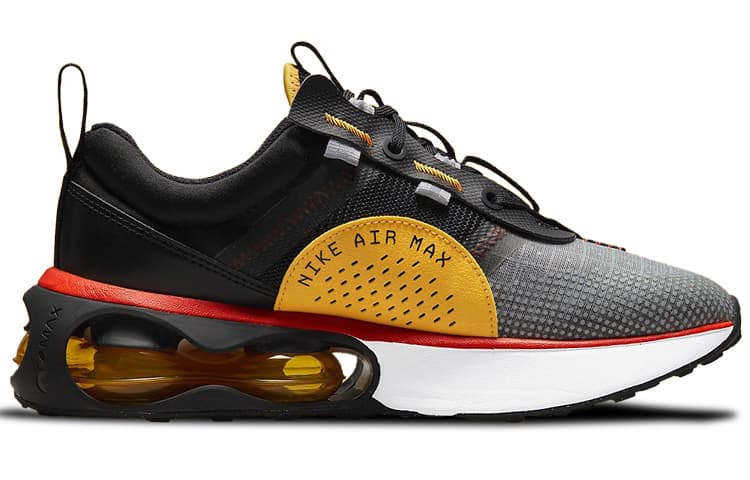 Кроссовки Nike 2021 - изображение 4