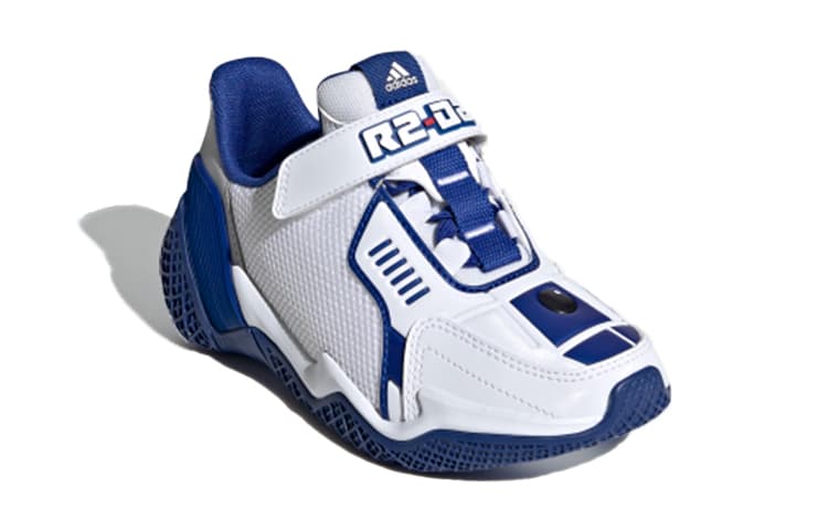 Кроссовки Star Wars x adidas 4uture Rnr K - изображение 3