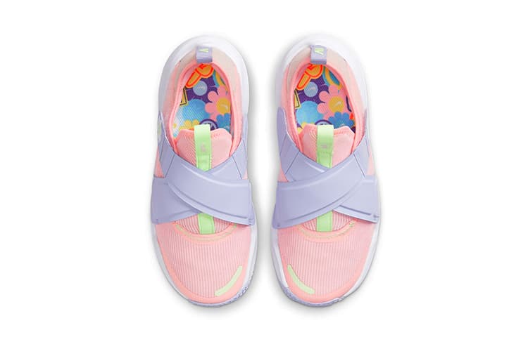 Кроссовки Nike Flex Advance SE - изображение 6