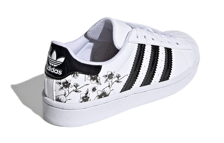 Кроссовки adidas originals Superstar - изображение 4