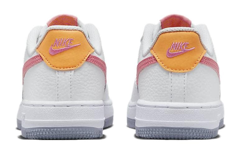 Кроссовки Nike Force 1 Low - изображение 5