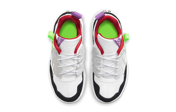 Кроссовки Jordan MA2 Greatest Gift - изображение 5