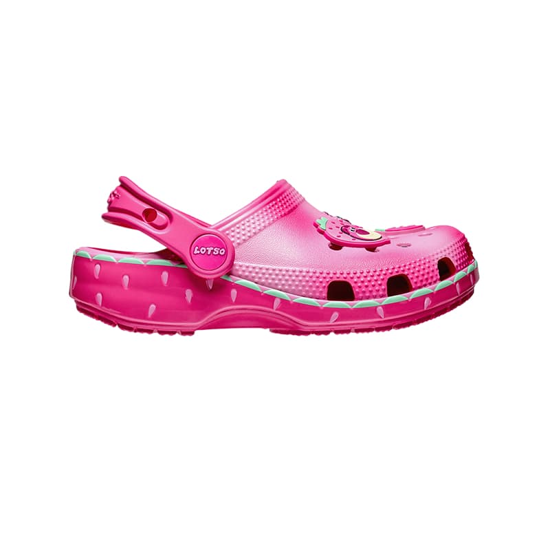 Crocs Детские сабо Розовый Kids - изображение 2