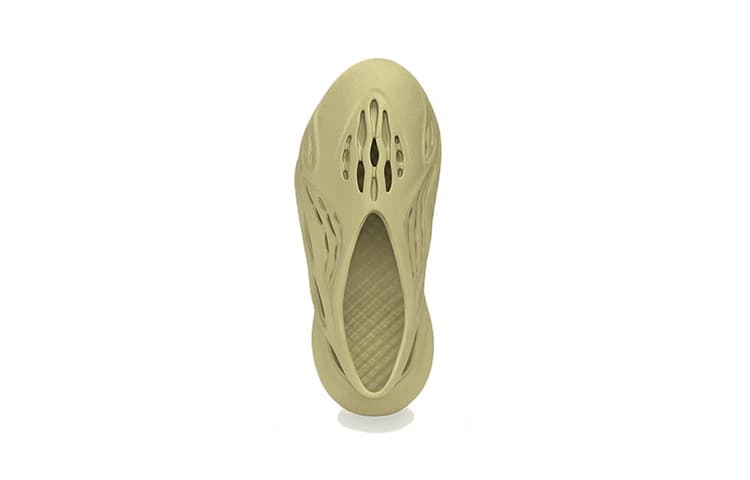 Сандалии adidas originals Yeezy Foam Runner - изображение 4