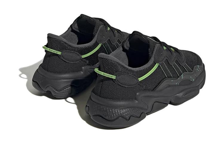 Кроссовки adidas originals Ozweego - изображение 4