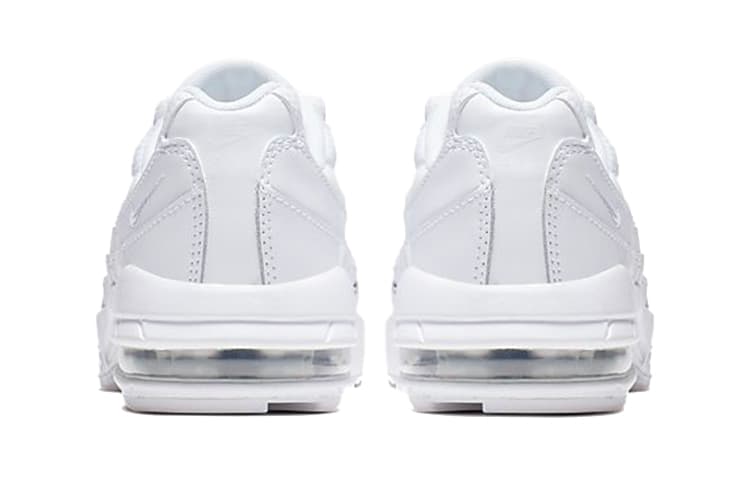 Кроссовки Nike Air Max 95 - изображение 5