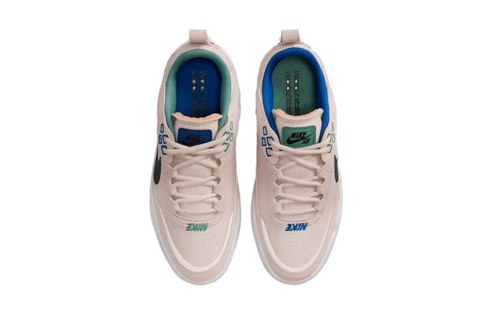 Nike SB Day One - изображение 4
