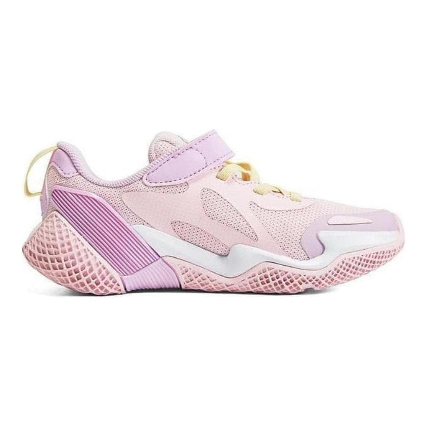Кроссовки adidas 4Uture Rnr El K - изображение 3