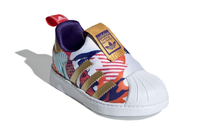 Кроссовки adidas originals Superstar 360 I - изображение 5