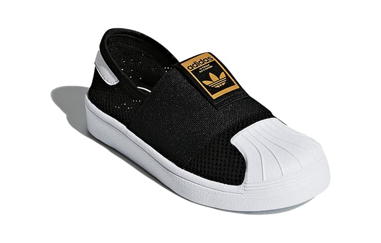 Кроссовки adidas originals Superstar Smr 360 C - изображение 3