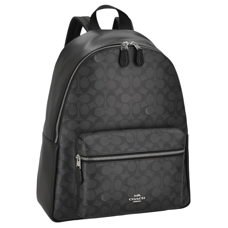 Рюкзак COACH Charlie 30 - изображение 2