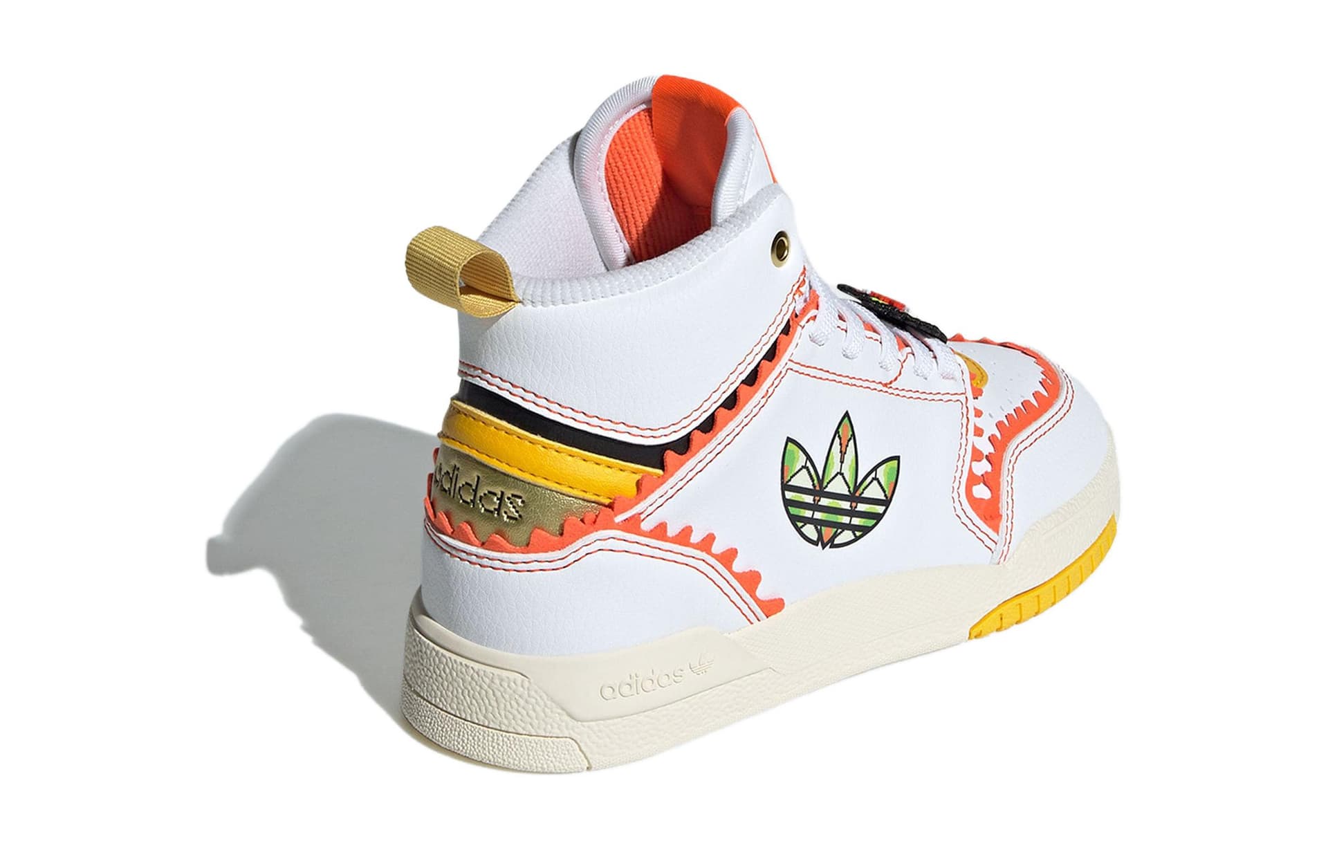 adidas originals Drop Step - изображение 2