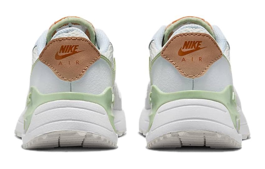 Кроссовки Nike Air Max SYSTM GS - изображение 5