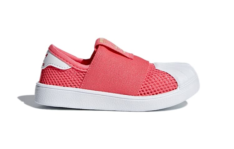 Кроссовки adidas originals Superstar Smr 360 I - изображение 4