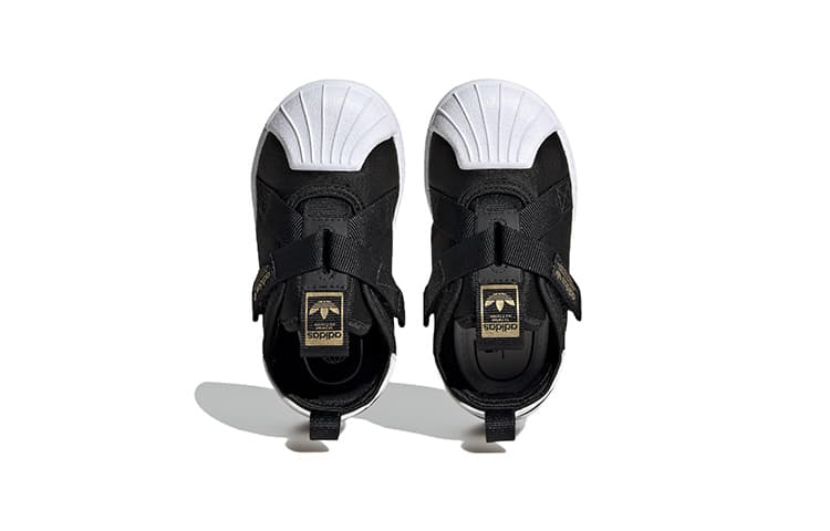 Кроссовки adidas originals Superstar 360 - изображение 5