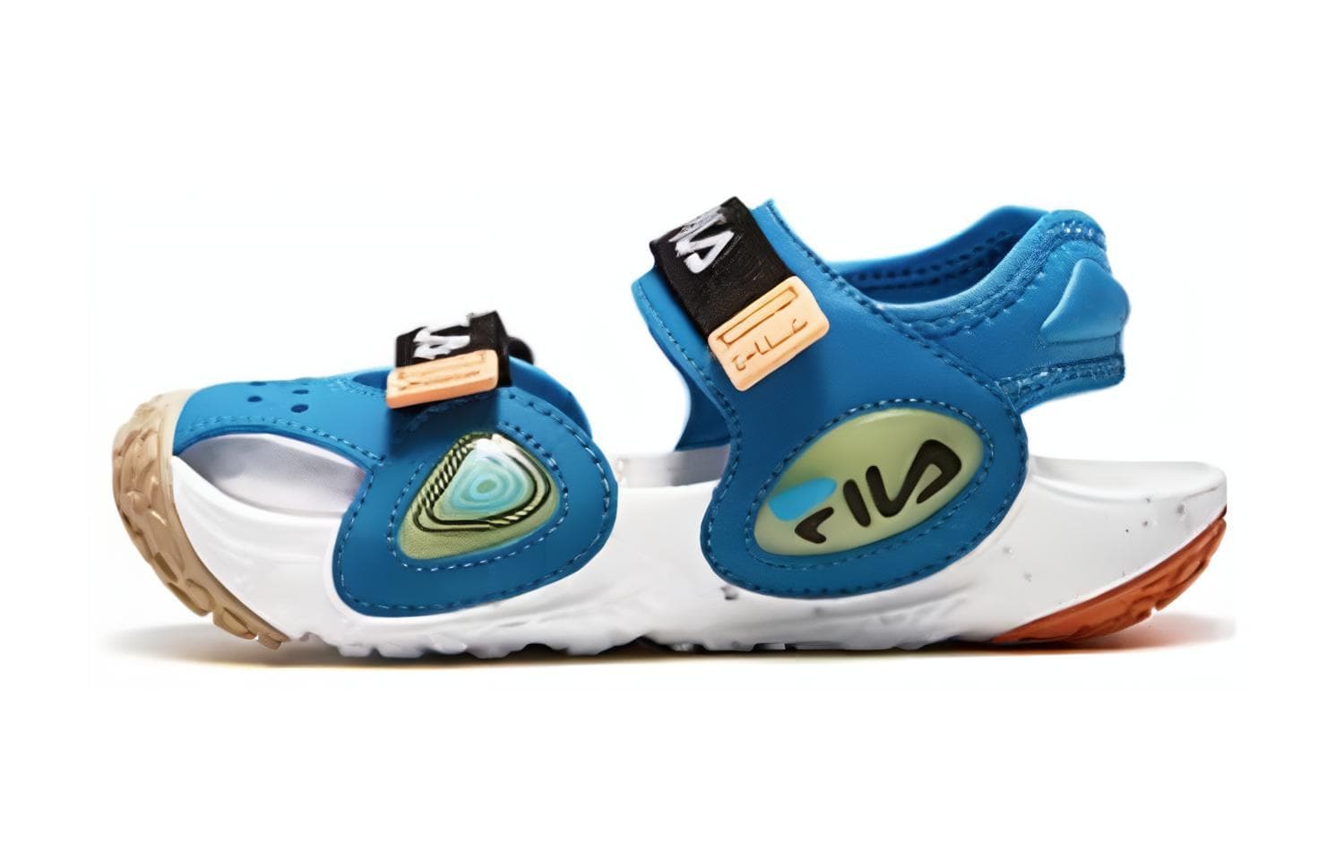 FILA - изображение 1