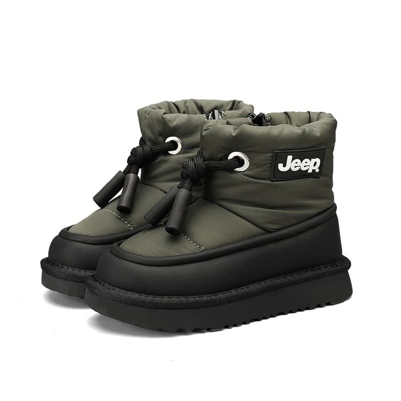 Jeep - изображение 6