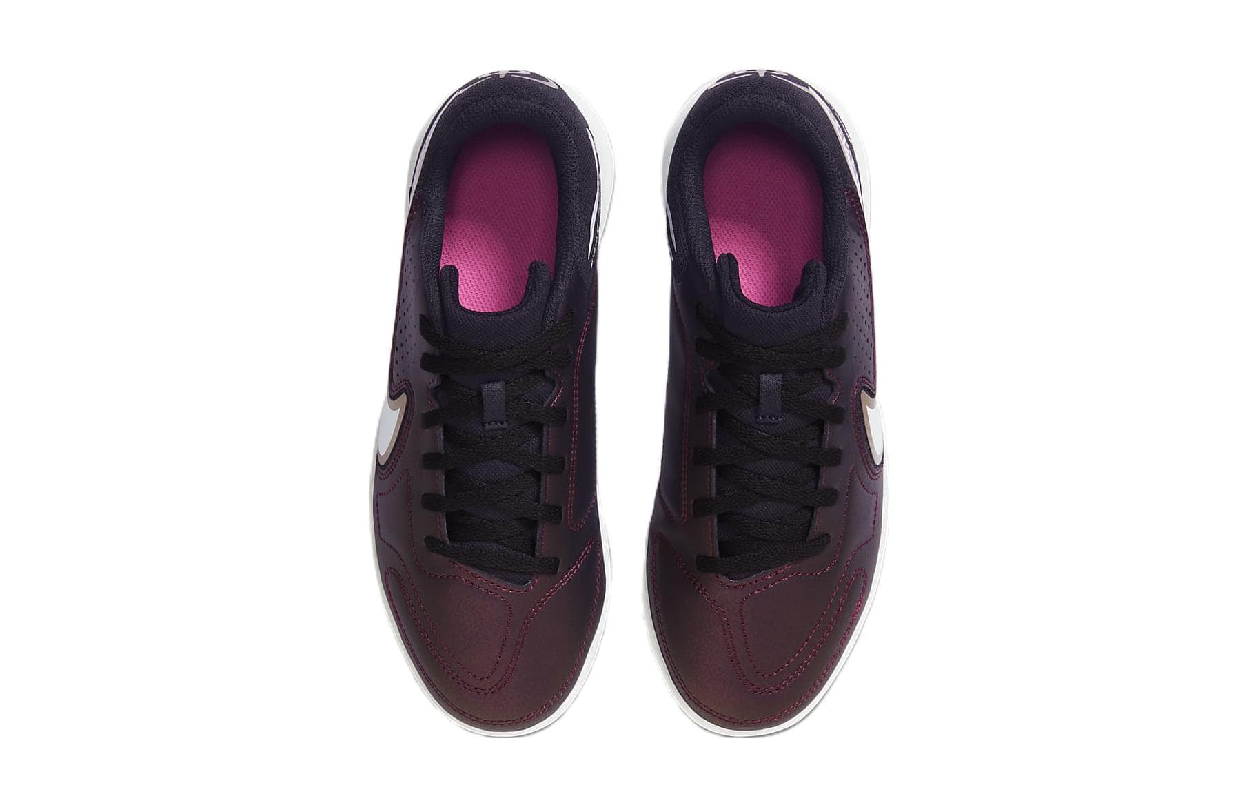 Бутсы Nike Tiempo Legend 9 Club IC - изображение 4