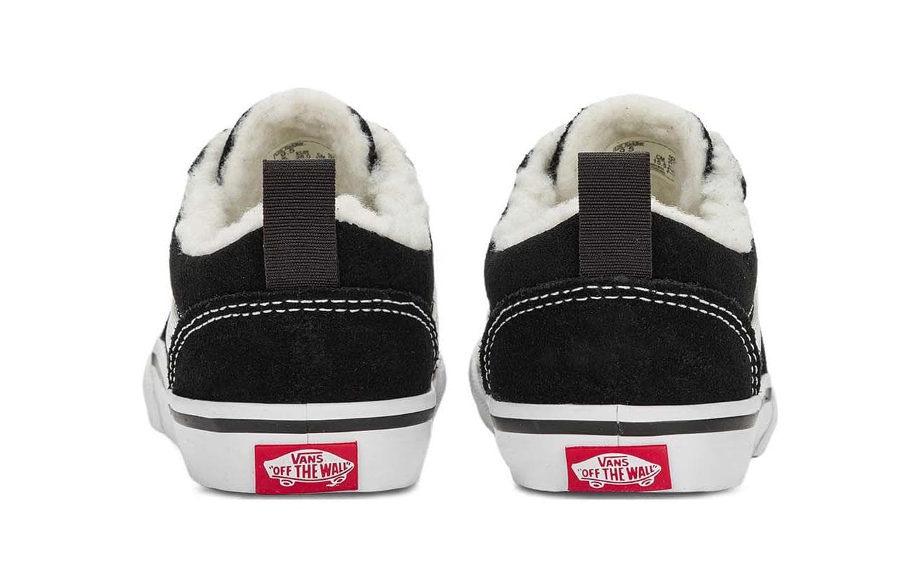 Vans Ward SLIP-ON - изображение 5