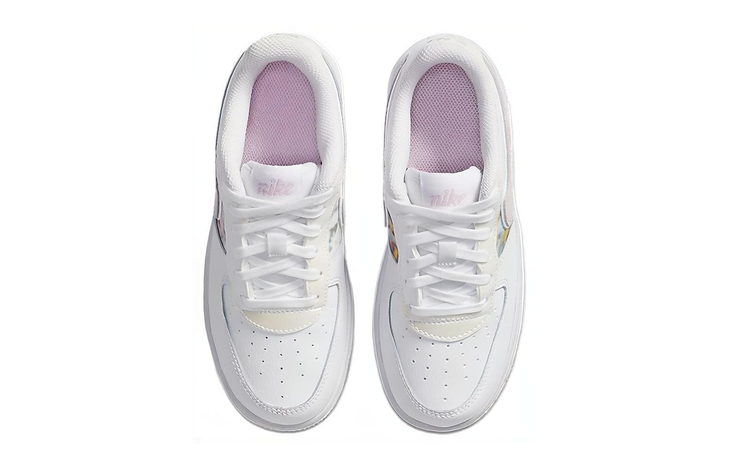 Кроссовки Nike Air Force 1 LV8 - изображение 6