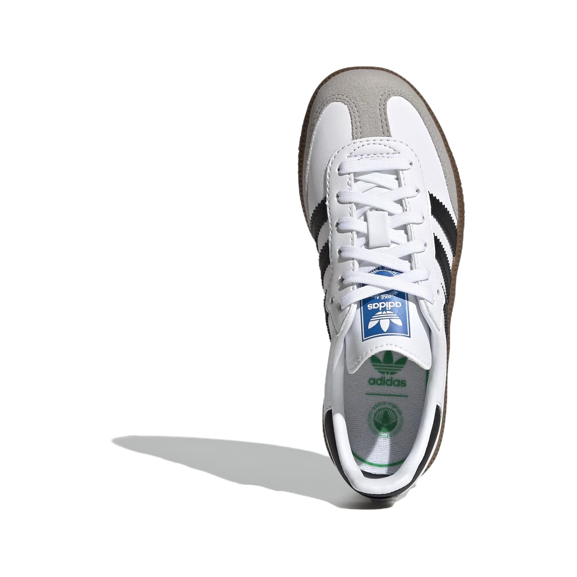 Кроссовки adidas originals Samba OG - изображение 6