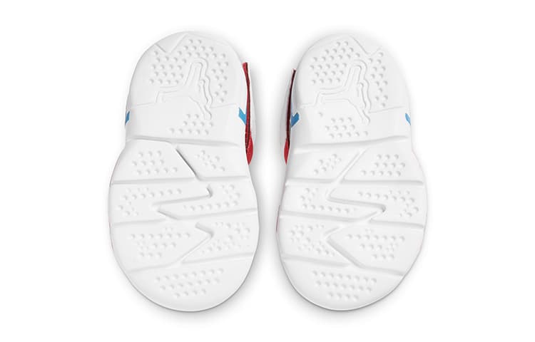 Кроссовки Jordan Air Jordan 6 Retro Little Flex - изображение 8