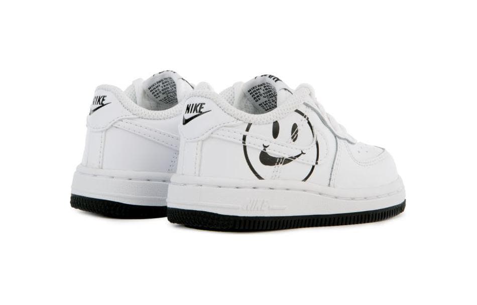 Кроссовки Nike Air Force 1 Low LV8 "Have A Nike Day" - изображение 5