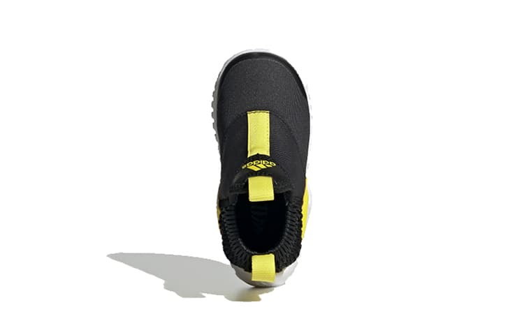 Кроссовки TD adidas Rapidazen I - изображение 4