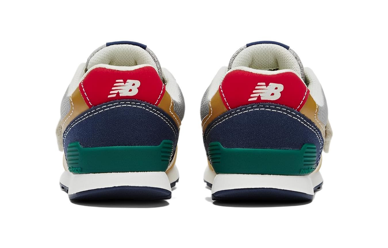 Кроссовки New Balance NB 996 - изображение 4