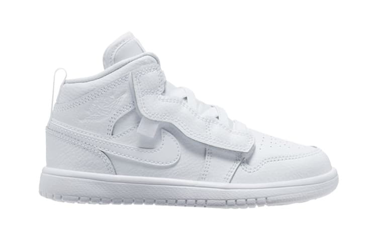 Кроссовки для баскетбола Jordan Air Jordan 1 MID ALT - изображение 4