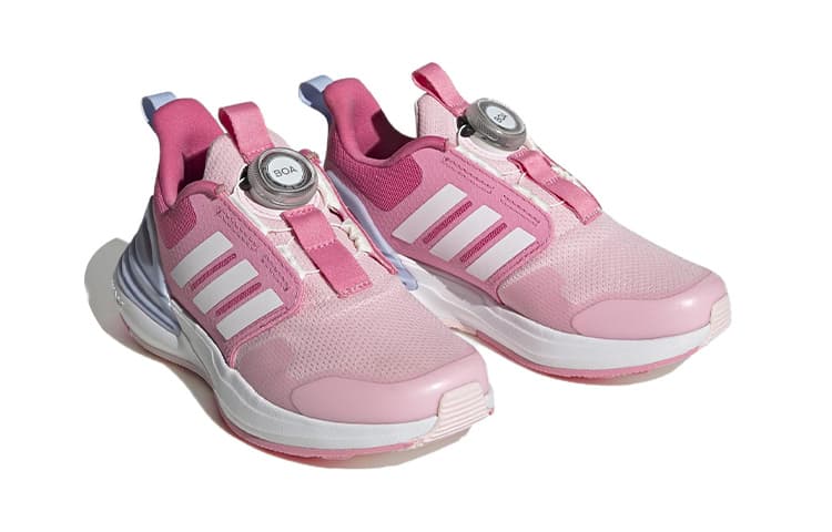 Кроссовки adidas Rapidasport BOA - изображение 3