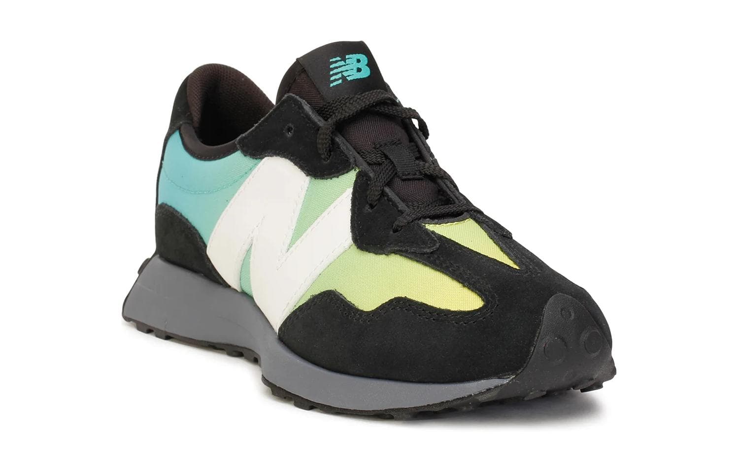 Кроссовки New Balance NB 327 - изображение 6