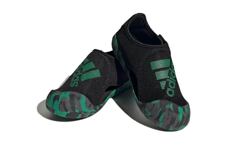 Сандалии adidas Altaventure 2 - изображение 3