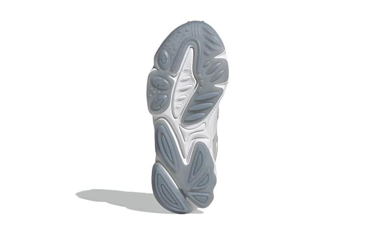 Кроссовки adidas originals Ozweego J - изображение 8