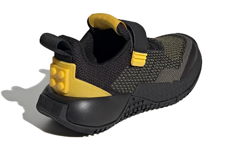 Кроссовки LEGO x adidas Sport Pro El K - изображение 4