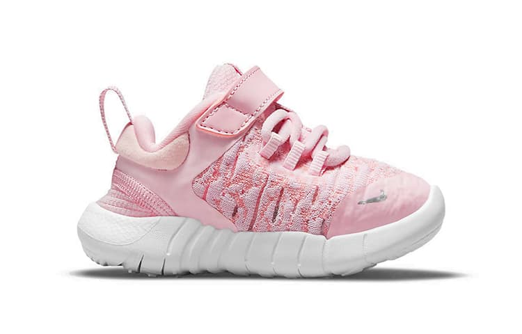 Кроссовки Nike Free RN 2021 - изображение 4