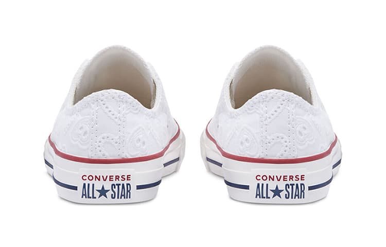 Кроссовки Converse Chuck Taylor All Star - изображение 7