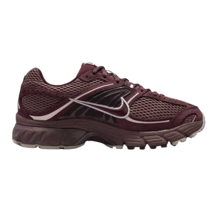 Кроссовки для бега Nike Air max Moto 2K Кожа Сетчатая ткань Дышащий Низкий Топ Беговые кроссовки Женские - изображение 2