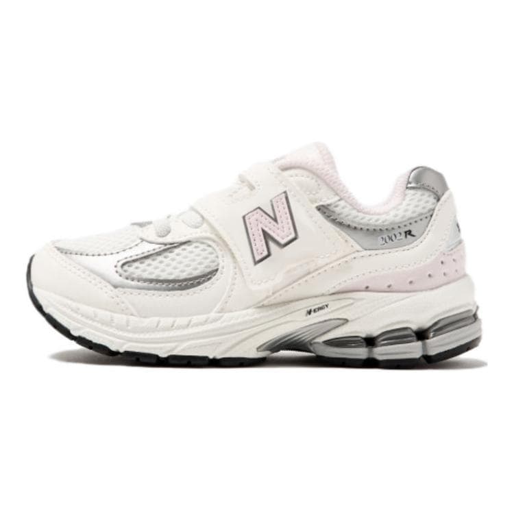 New Balance 2002 HOOK LOOP - изображение 1
