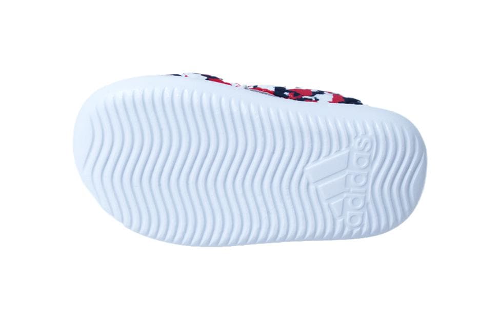 Кроссовки adidas Water Sandal - изображение 7