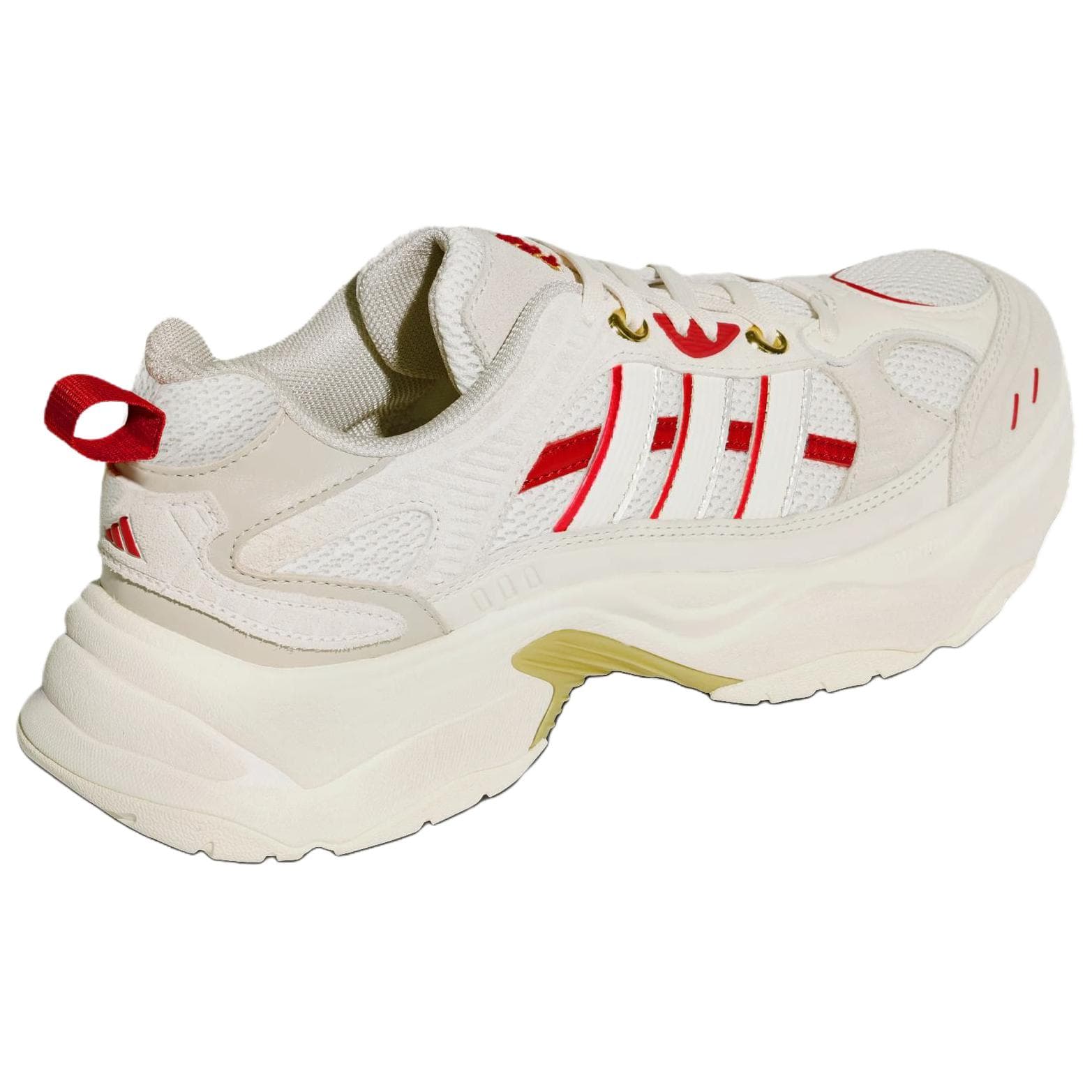 Кроссовки adidas XLG FIN PULSE CNY - изображение 4