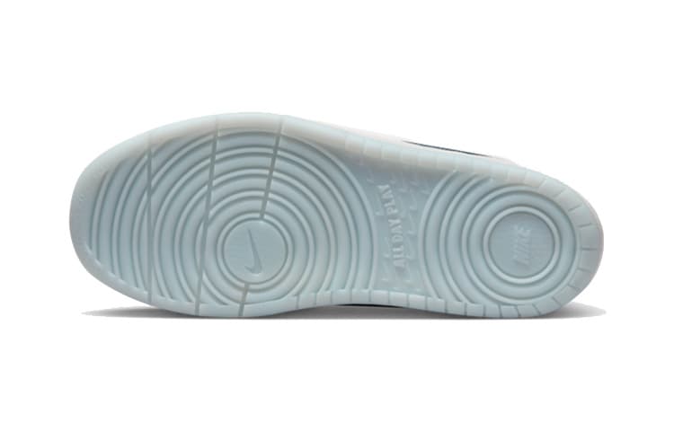 Кроссовки Nike Court Borough low 2 se - изображение 3