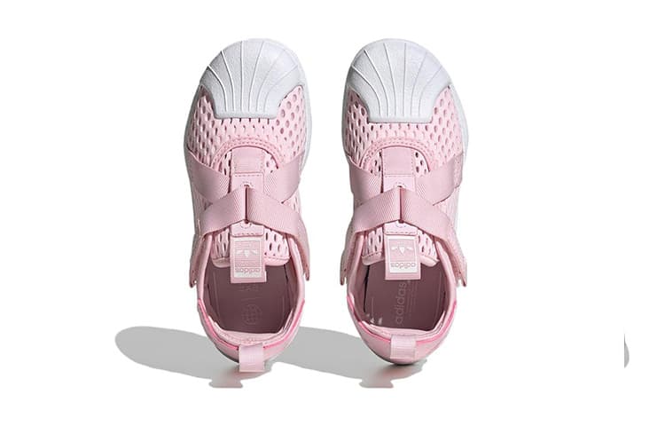 Кроссовки adidas originals Superstar 360 - изображение 4