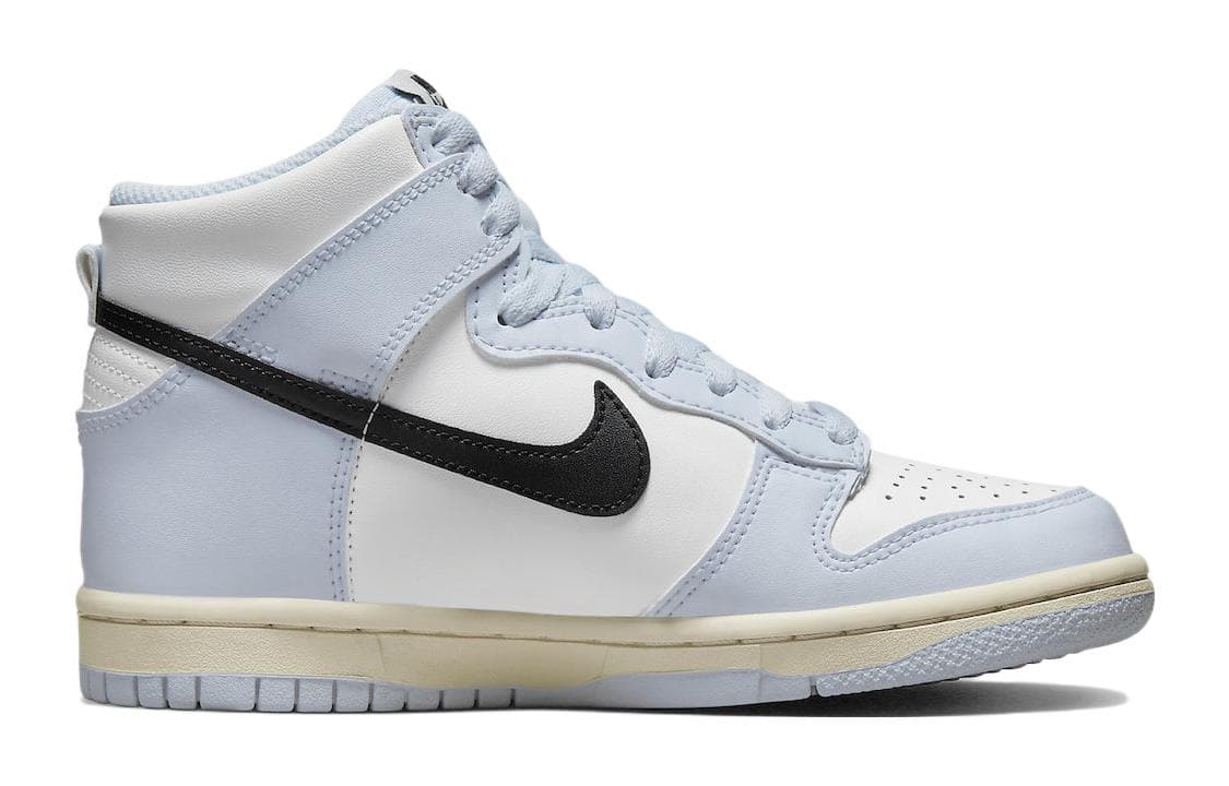 Кроссовки Nike Dunk Aluminum GS - изображение 6