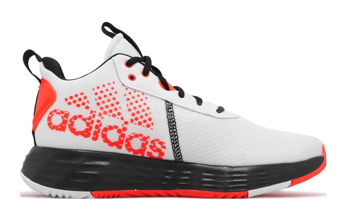 Кроссовки для баскетбола adidas OwnTheGame 2.0 - изображение 2