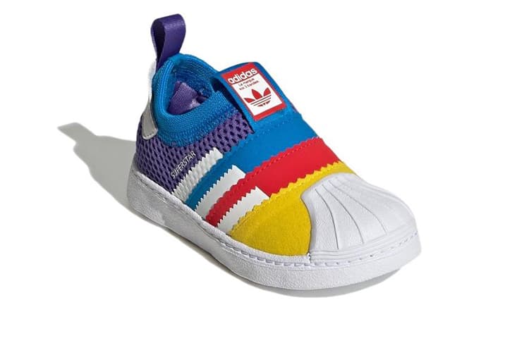 Кроссовки adidas originals Superstar - изображение 5