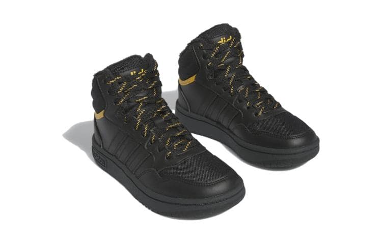 adidas HOOPS MID 3.0 - изображение 3