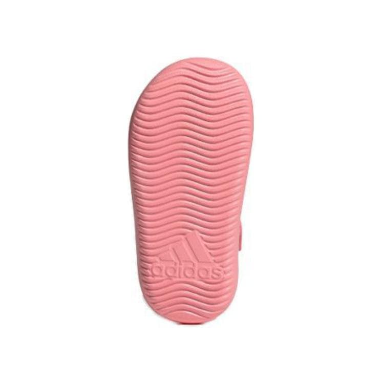 Кроссовки TD Disney x adidas Water Sandal I - изображение 8