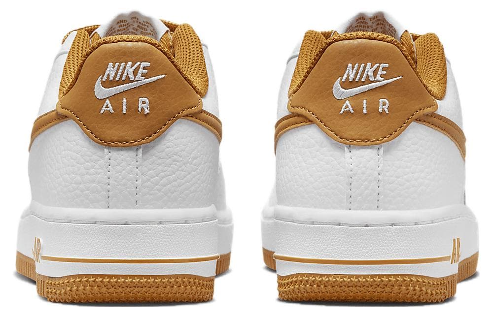 Кроссовки Nike Air Force 1 Low GS - изображение 5